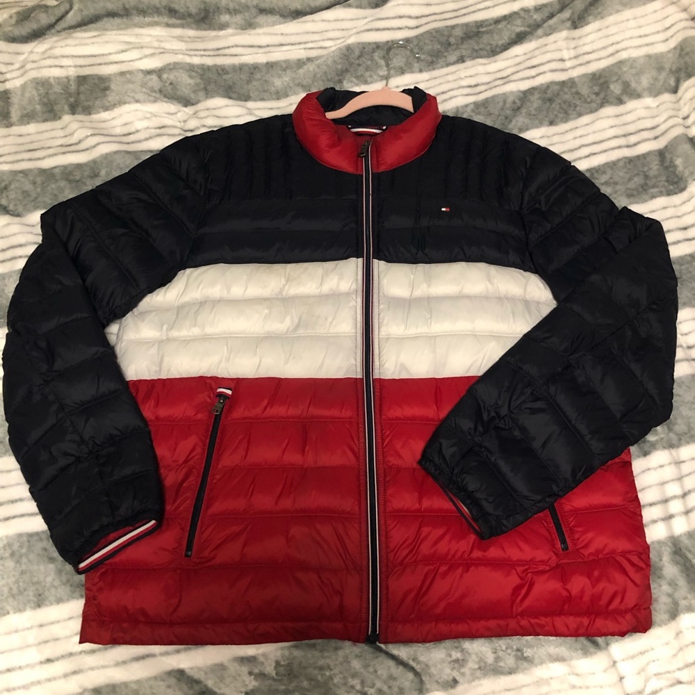 Tommy Hilfiger Jacket
